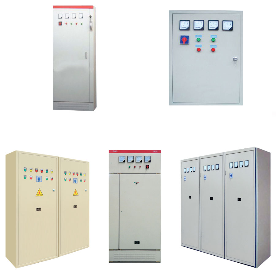 低壓開(kāi)關(guān)柜、雙電源柜、動(dòng)力配電柜
