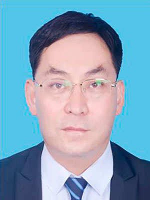 特聘機電專(zhuān)家吳士濤教授