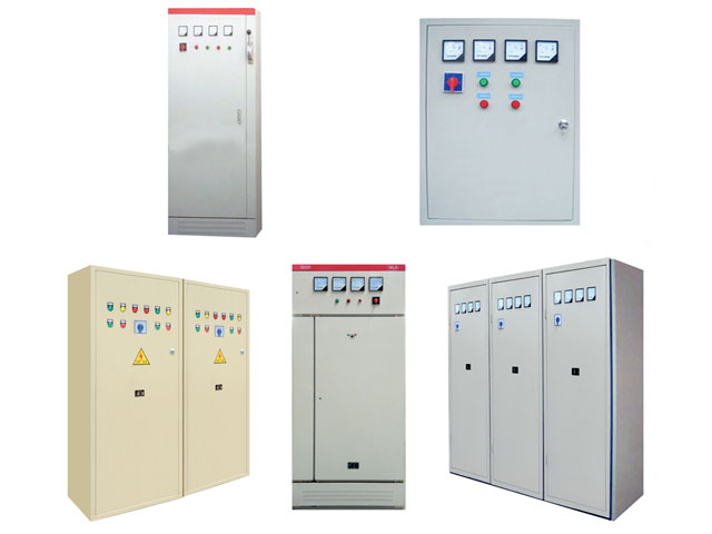 低壓開(kāi)關(guān)柜、雙電源柜、動(dòng)力配電柜